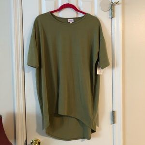 BNWT LuLaRoe Irma (XS)